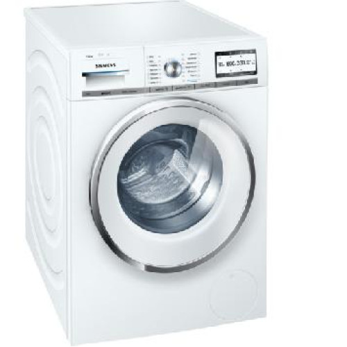 Стиральная машина SIEMENS wm 16y891 oe