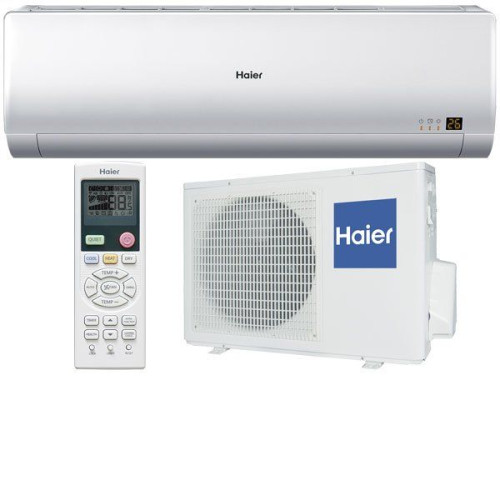 Сплит-система HAIER AS24NE3HRA / 1U24RR4ERC