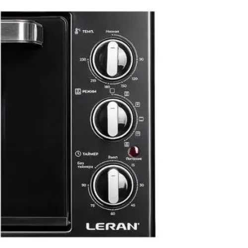 Мини-печь LERAN TO 3042