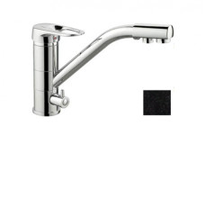 Смеситель для мойки ITALMIX SG05 BASALT (фильтр)
