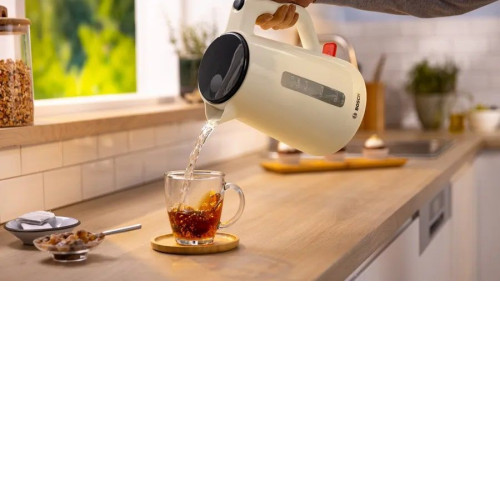 Чайник BOSCH TWK1M127