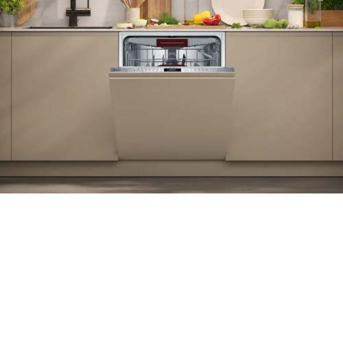 Посудомоечная машина NEFF S157YCX04E