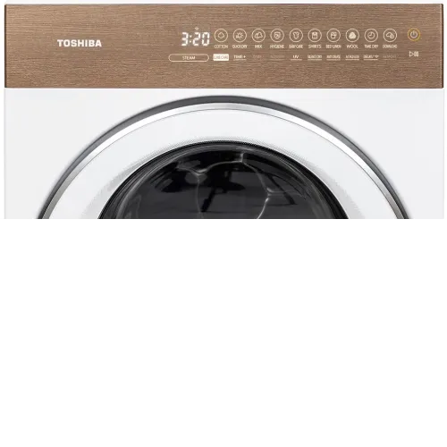 Сушильная машина TOSHIBA TD-T37BS100HWRU (WT)