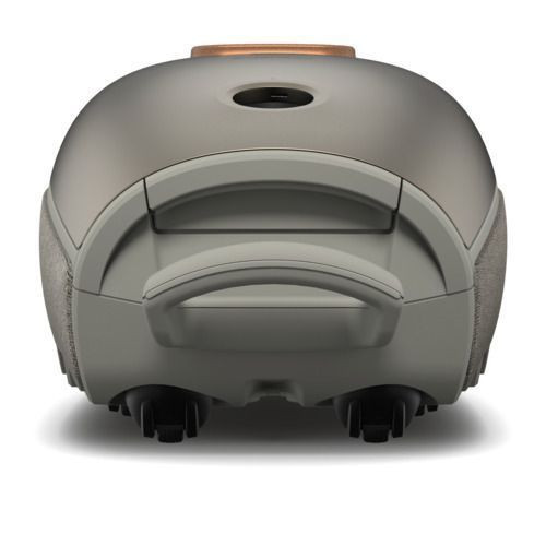 Пылесос MIELE Guard L1 Comfort SUMF0 Titanium перламутровый