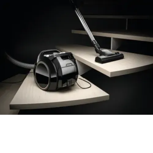 Пылесос MIELE Boost CX1 Cat&Dog Obsidian