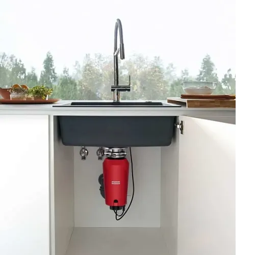 Измельчитель пищевых отходов FRANKE SLIM 100 (134.0715.095)