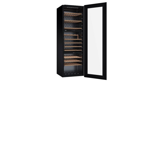 Винный шкаф TEKA RVI 30097 BLACK GLASS (113600012)