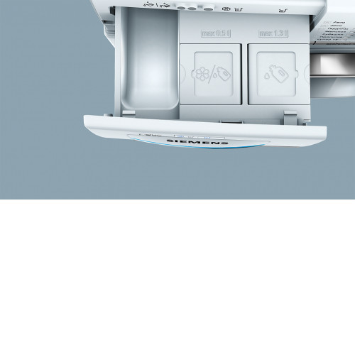 Стиральная машина SIEMENS wm 16y891 oe