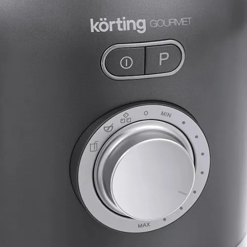 Блендер KORTING KTB 0705 Gourmet