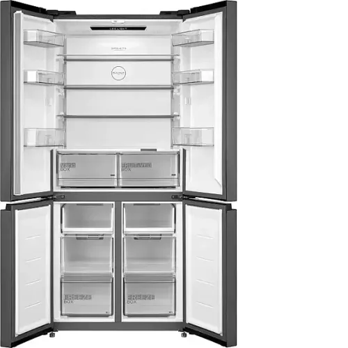 Холодильник MIDEA MDRM691MIE45