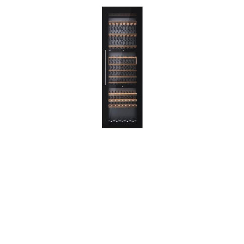 Винный шкаф TEKA RVI 30097 BLACK GLASS (113600012)