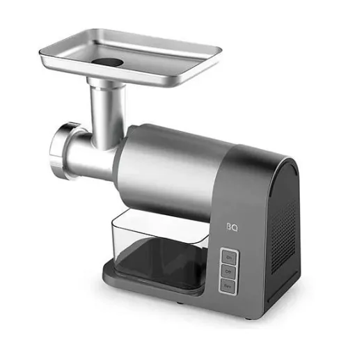 Мясорубка BQ MG1010 тёмно-серый