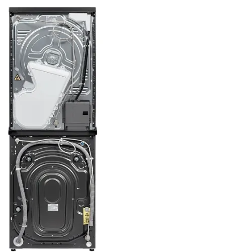 Сушильная машина MIDEA MD205H100WB/T-RU