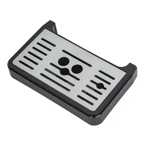 Кофемашина JVC JK-CM85 black