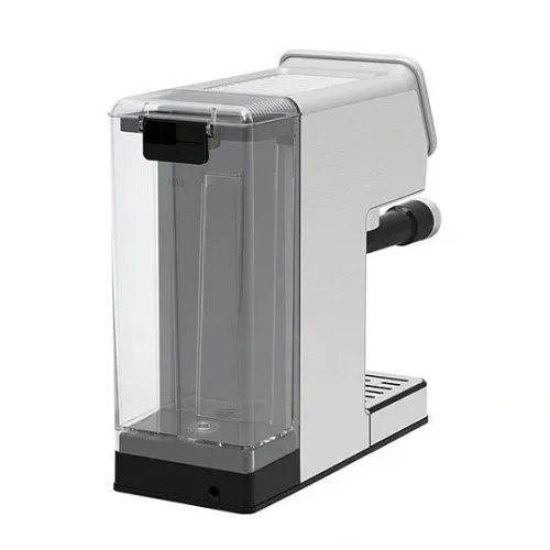 Кофеварка BQ CM7003 стальной