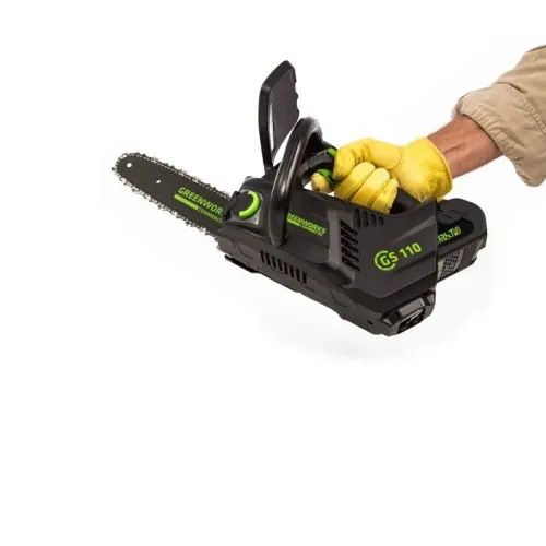 Пила GREENWORKS GD40TCS 2003807