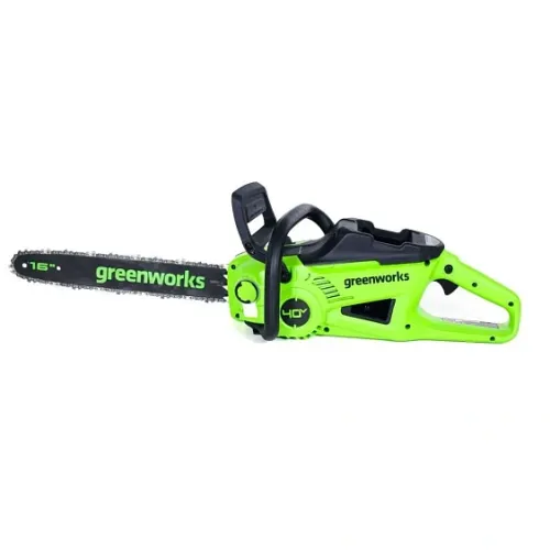 Пила GREENWORKS GD40CS20X 2008807