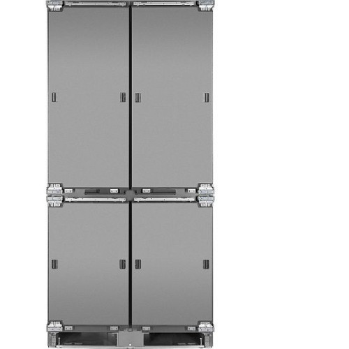 Холодильник HIBERG S-RFQ 800 B inverter