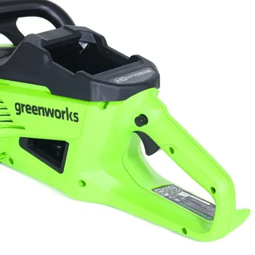Пила GREENWORKS GD40CS20X 2008807