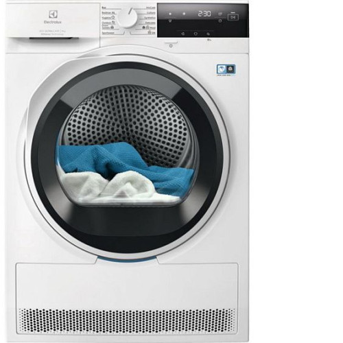 Сушильная машина ELECTROLUX EW8D394ME