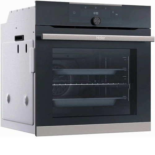Духовой шкаф HAIER HWO60SM5F5B1H