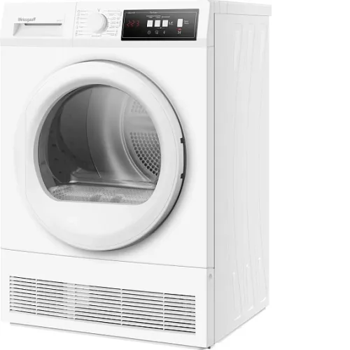 Сушильная машина WEISSGAUFF WD 547C