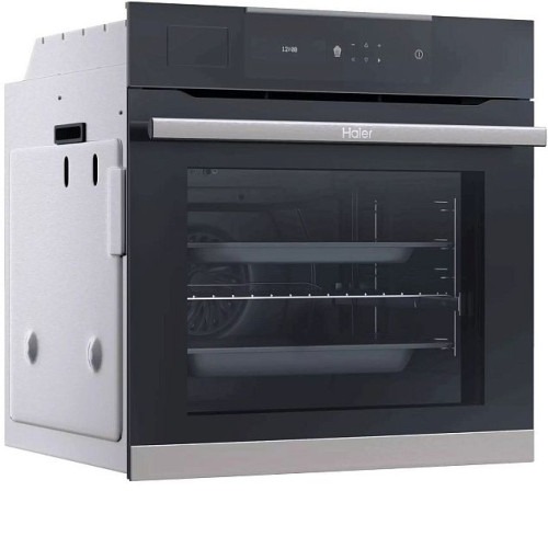 Духовой шкаф HAIER HWO60SM5S5B1H
