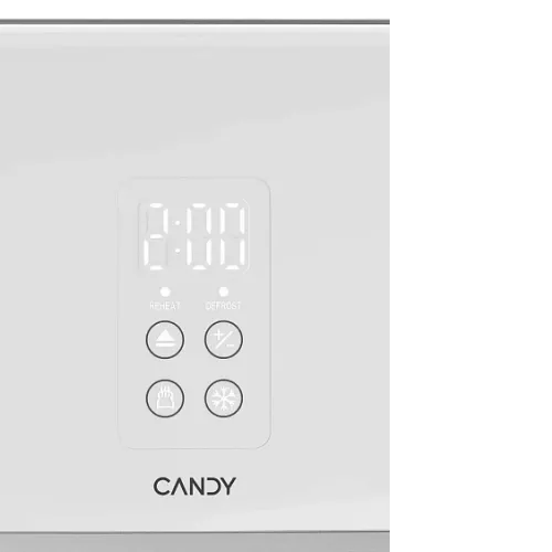Тостер CANDY CT-252