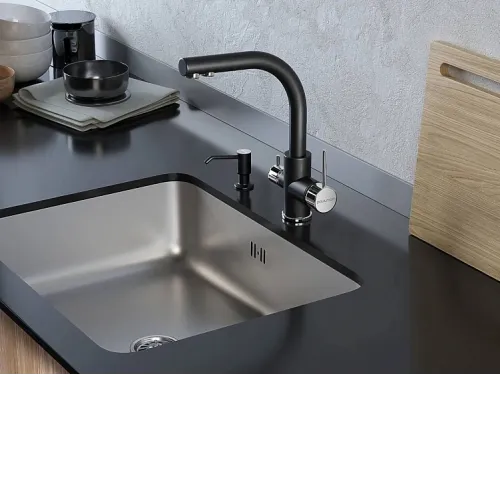 Дозатор PAULMARK Rein D002-AN
