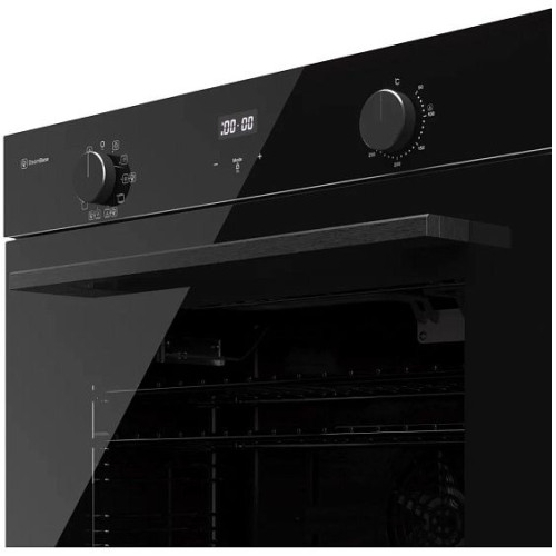 Духовой шкаф KUPPERSBERG HF 631 B