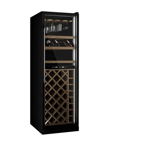 Винный шкаф HIBERG ROYAL WX 190