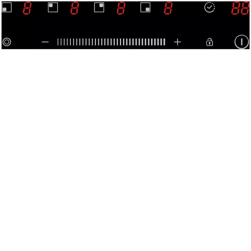 Варочная поверхность CANDY CHXC64TDB