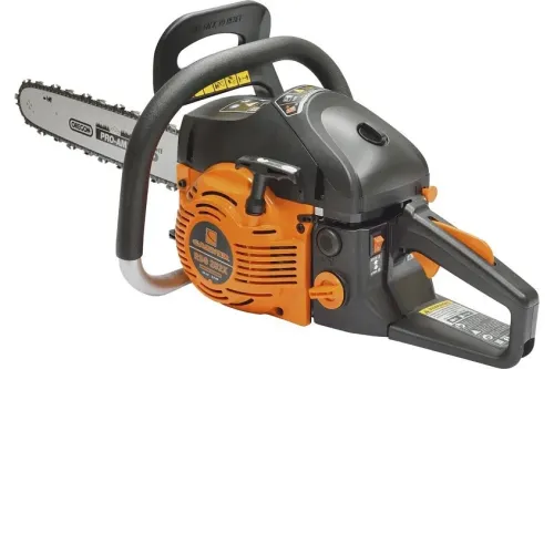 Бензопила CARVER RSG 252Х 01.004.00055