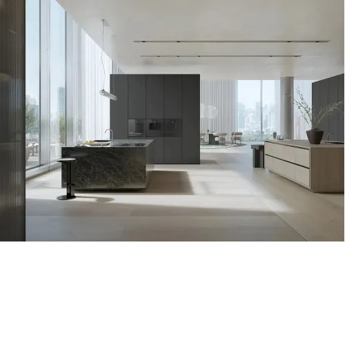 Кофемашина GAGGENAU GC251100