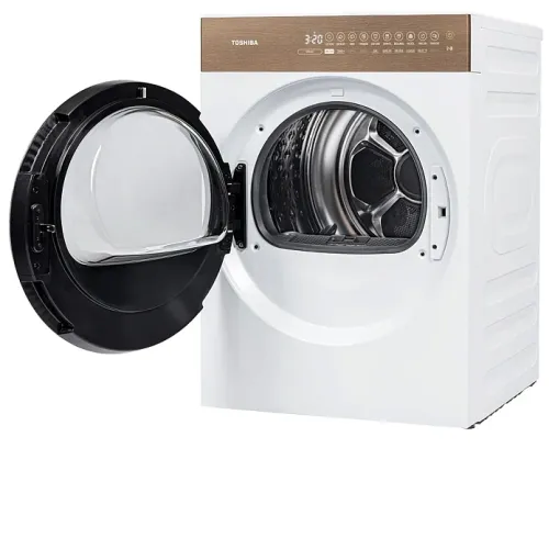 Сушильная машина TOSHIBA TD-T37BS100HWRU (WT)