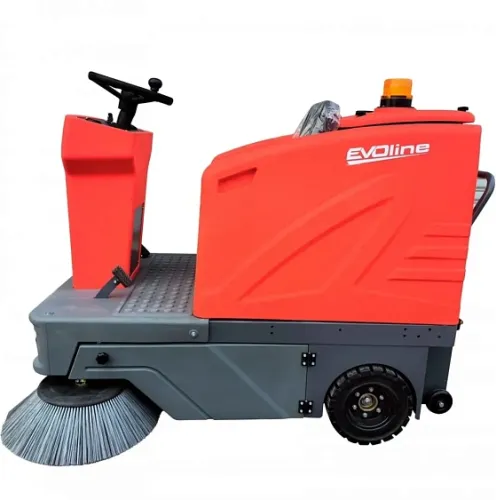 Подметальная машина EVOLINE SWB 1400 T