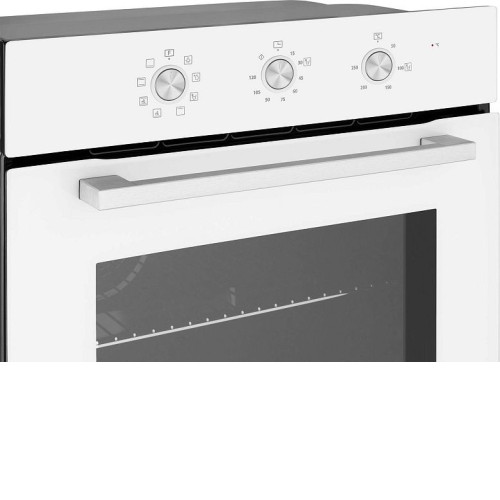 Духовой шкаф WEISSGAUFF EOM 208 PDW Steam Clean