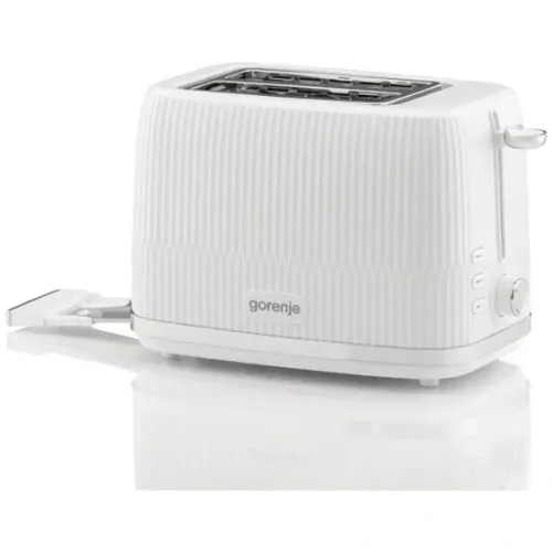 Тостер GORENJE T850DPW