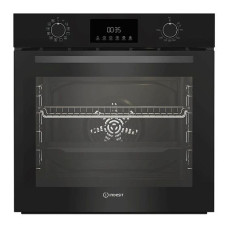 Духовой шкаф INDESIT IBFTE 3844 J BL