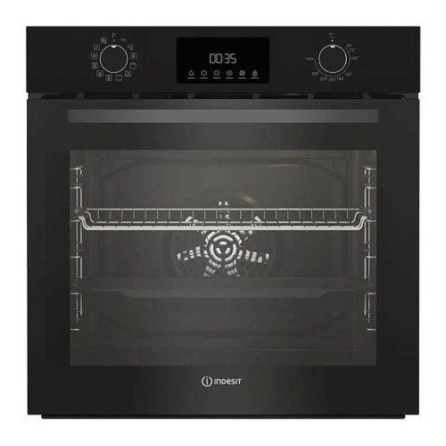 Духовой шкаф INDESIT IBFTE 3844 J BL