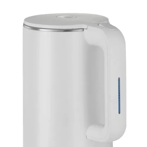 Чайник CENTEK CT-0009 White