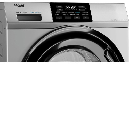 Стиральная машина HAIER HW70-BP12919S