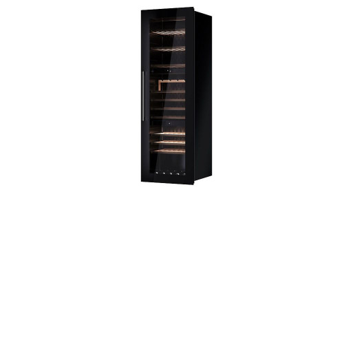 Винный шкаф TEKA RVI 30097 BLACK GLASS (113600012)