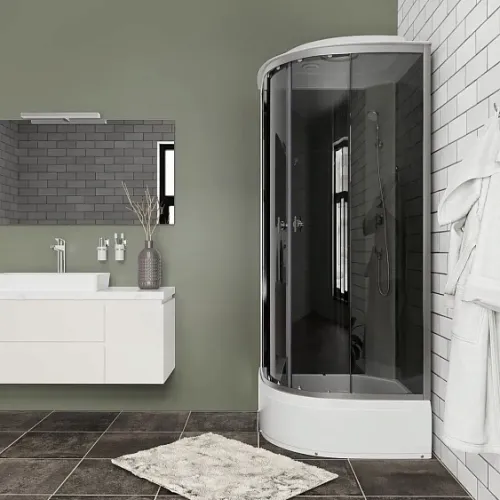 Душевая кабина NIAGARA Eco E80/26/TN