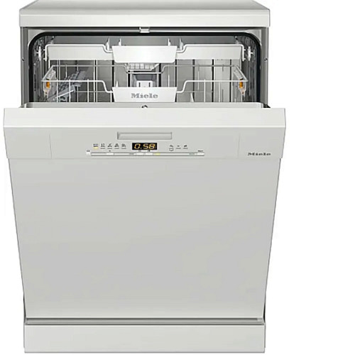 Посудомоечная машина MIELE G 5000 U Active белый