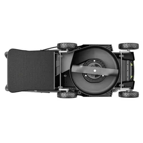 Газонокосилка GREENWORKS GD24LM331 2520607UA