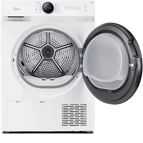 Сушильная машина MIDEA MD200H90W/W-RU