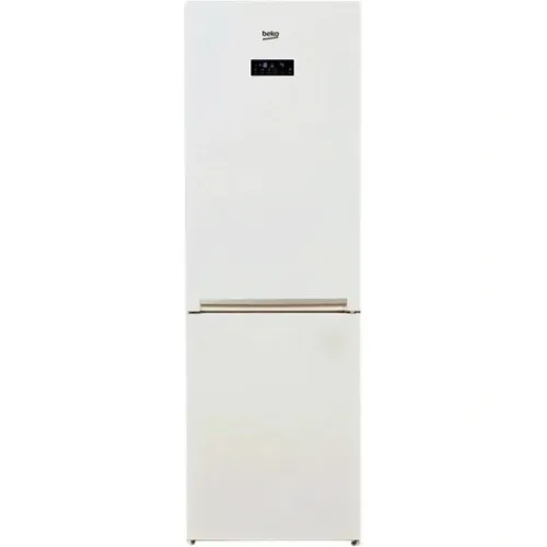Холодильник BEKO RCNK 320E20B бежевый