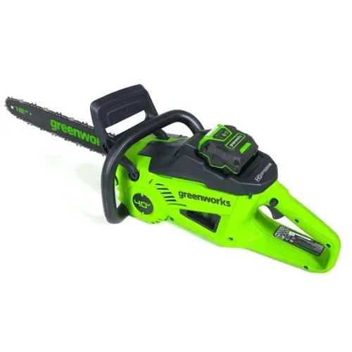 Пила GREENWORKS GD40CS20X 2008807