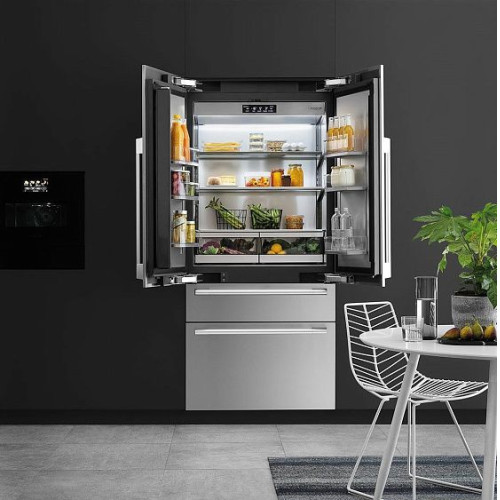 Холодильник SIGNATURE SKSFD3614P